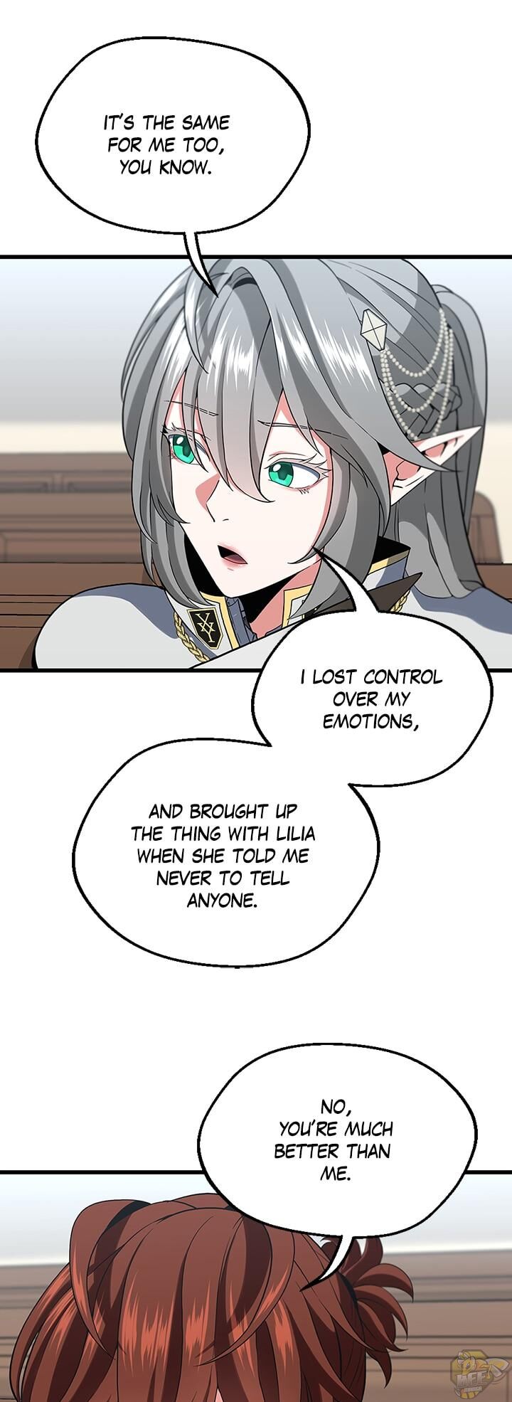 The Beginning After The End Chapter 109 image 62